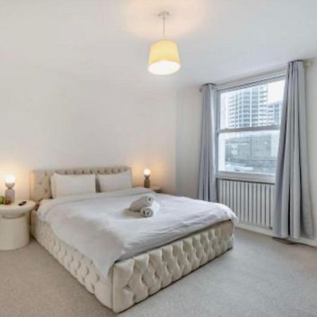 Stunning 2 Bedroom Flat Camden Londra Exterior foto