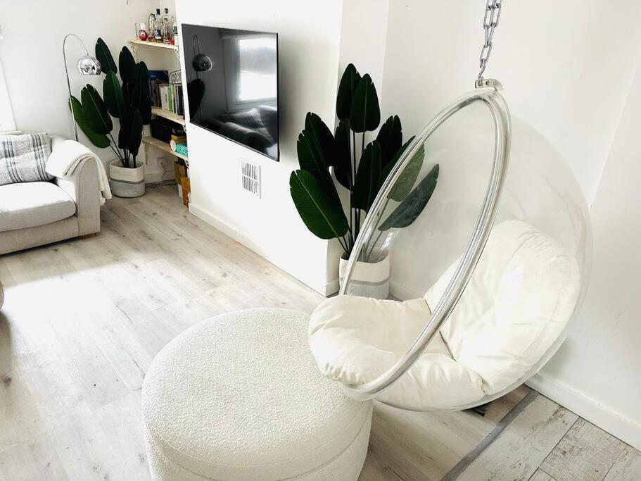 Stunning 2 Bedroom Flat Camden Londra Exterior foto