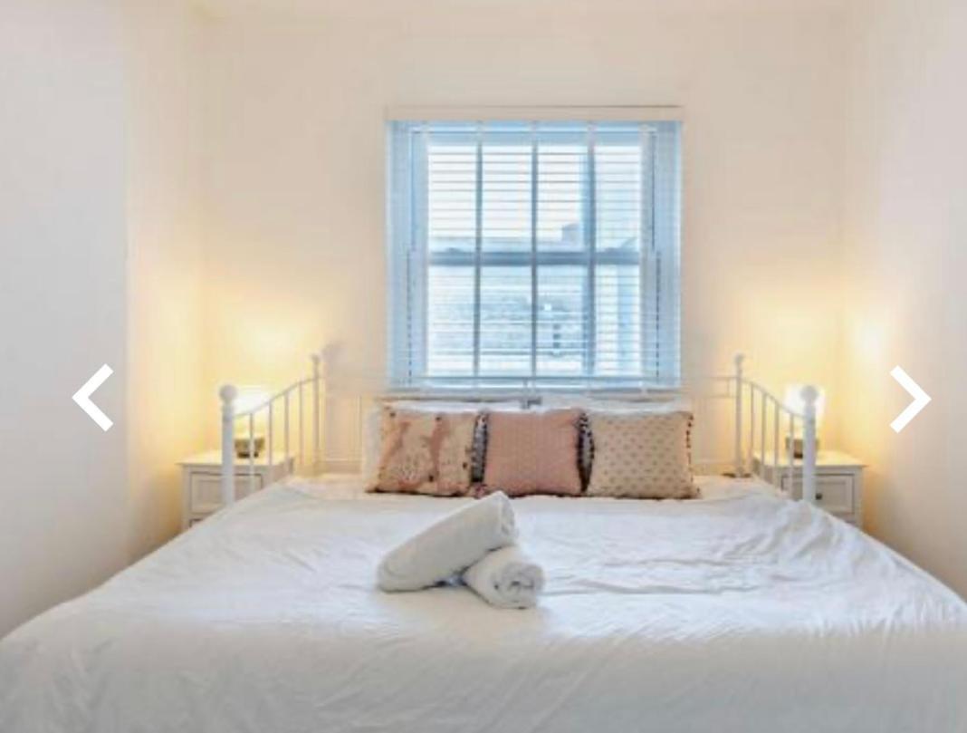 Stunning 2 Bedroom Flat Camden Londra Exterior foto