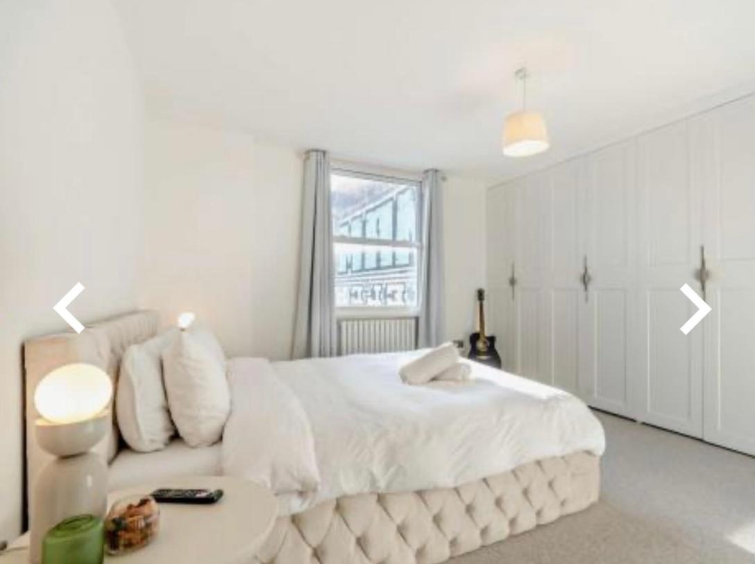 Stunning 2 Bedroom Flat Camden Londra Exterior foto